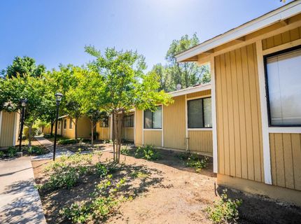 4885 N Backer Ave #128, Unit 128, Fresno, CA 93726 Photo