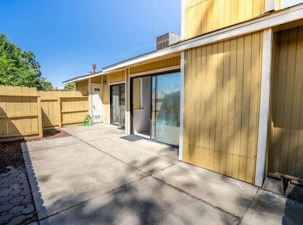 4885 N Backer Ave #128, Unit 128, Fresno, CA 93726 Photo