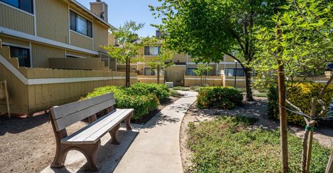 4885 N Backer Ave #128, Unit 128, Fresno, CA 93726 Photo