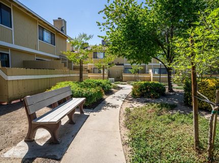 4885 N Backer Ave #128, Unit 128, Fresno, CA 93726 Photo