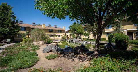 4885 N Backer Ave #128, Unit 128, Fresno, CA 93726 Photo