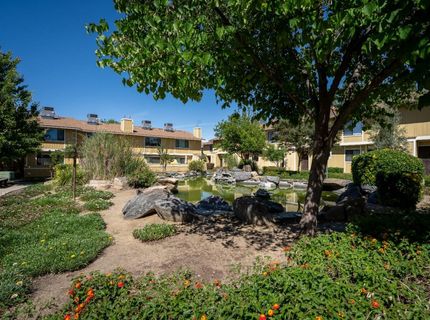 4885 N Backer Ave #128, Unit 128, Fresno, CA 93726 Photo