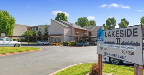 2900 Andre Ln #237, Unit 237, Turlock, CA 95382 Photo