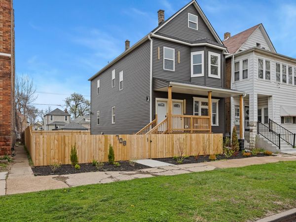 708 E 90th Street , Chicago, IL 60619