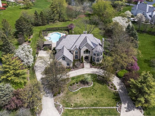 5892 Partridge Lane, Long Grove, IL 60047