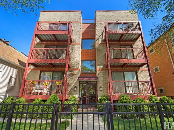 4716 W Addison Street , Unit 2E, Chicago, IL 60641