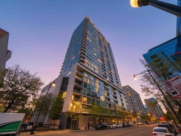 1720 S Michigan Avenue , Unit 405, Chicago, IL 60616