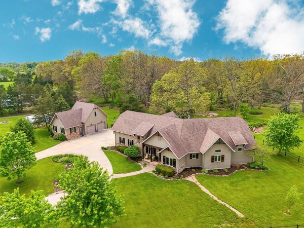 5601 S Farm Road 247, Rogersville, MO 65742