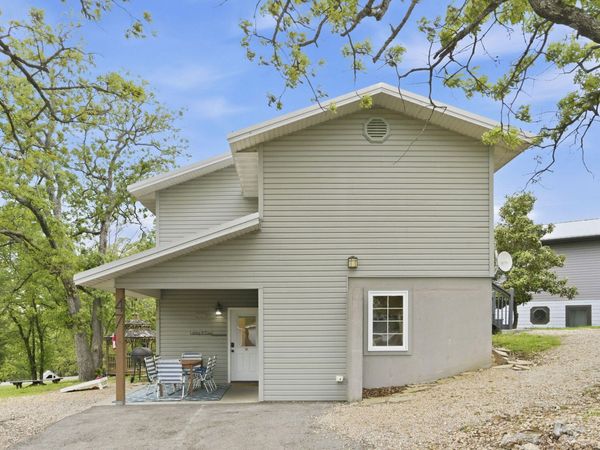 47 Timber Oaks Trail , Branson, MO 65616