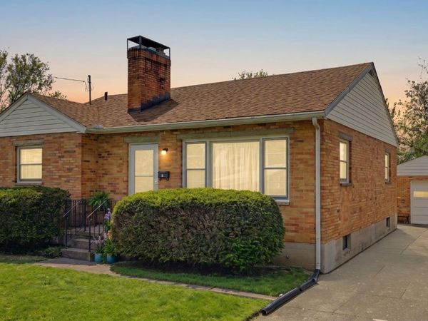 10 Forest Glen Drive, Middletown, OH 45042