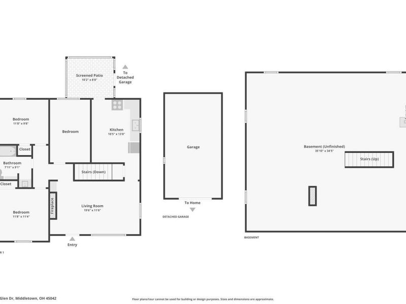 10 Forest Glen Drive, Middletown, OH 45042 Photo 44