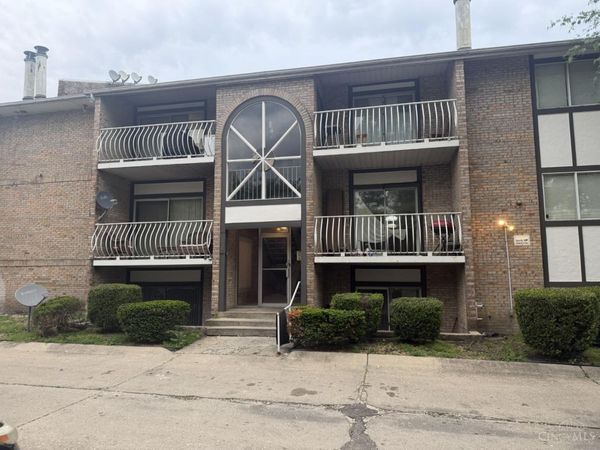 2435 Montana Avenue, Unit 11, Cincinnati, OH 45211