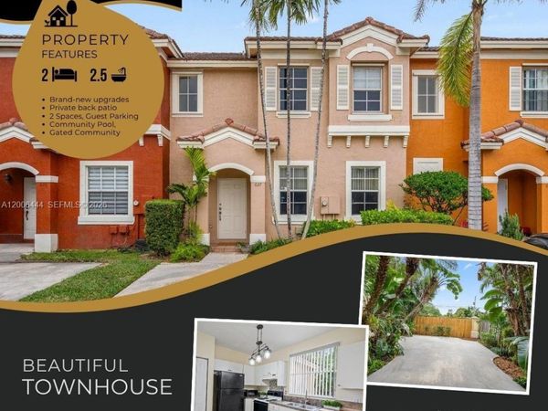 627 E Mowry Ct, Homestead, FL 33030