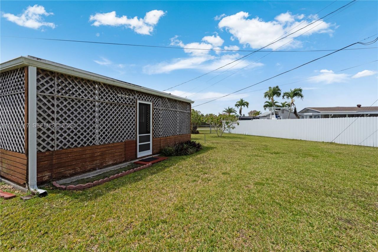 19930 Christmas Rd , Cutler Bay, FL 33157 Photo