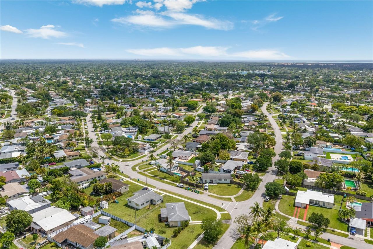 19930 Christmas Rd , Cutler Bay, FL 33157 Photo