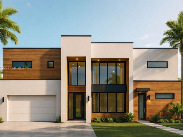 2000 SW 18th Ave , Fort Lauderdale, FL 33315