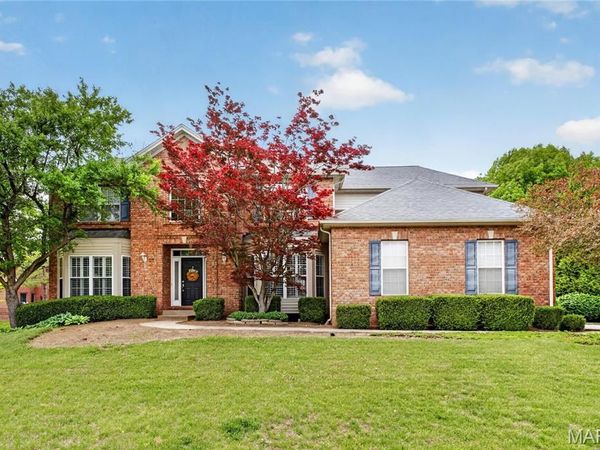 2917 Bridle Lane, Swansea, IL 62226