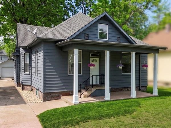 2311 Edison Avenue, Granite City, IL 62040