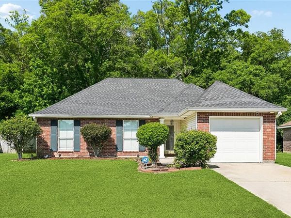 20289 RUE JONDOLYN , Ponchatoula, LA 70454
