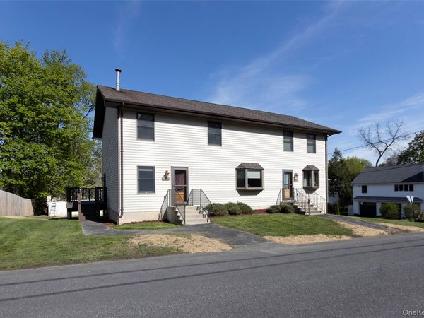 45 Orange , Marlboro, NY 12542