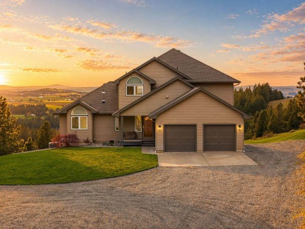 17607 E Judkins Rd, Spokane, WA 99217