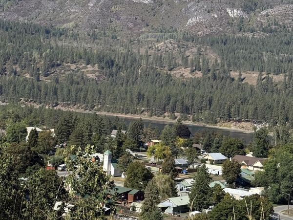 500 South Ave, Northport, WA 99157