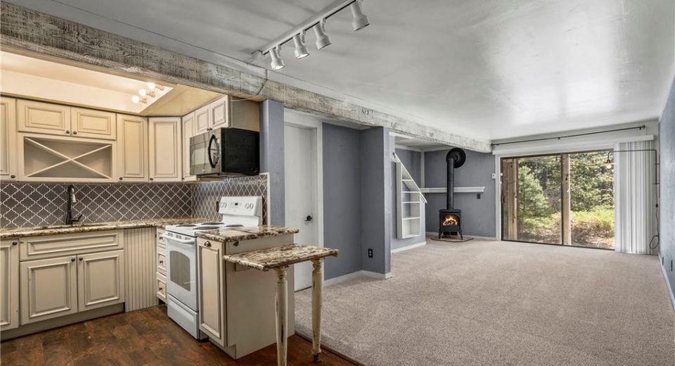 810 Alder Avenue , Unit 63, Incline Village, NV 89451 Photo