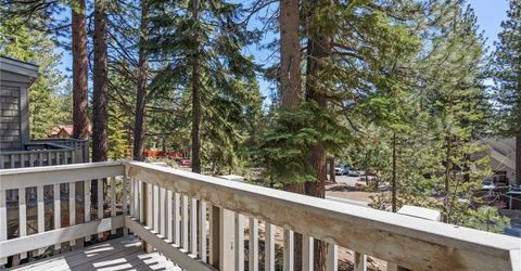 810 Alder Avenue , Unit 63, Incline Village, NV 89451 Photo