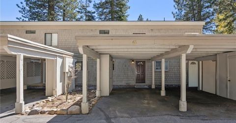 810 Alder Avenue , Unit 63, Incline Village, NV 89451 Photo