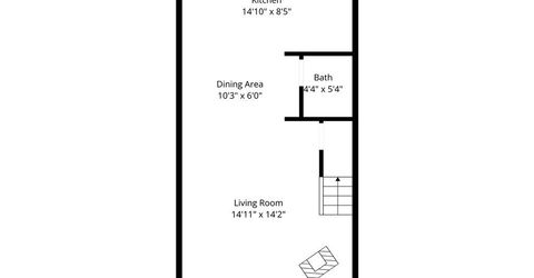 810 Alder Avenue, Unit 63, Incline Village, NV 89451 Photo