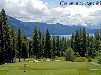 810 Alder Avenue, Unit 63, Incline Village, NV 89451 Photo