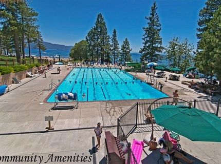 810 Alder Avenue, Unit 63, Incline Village, NV 89451 Photo
