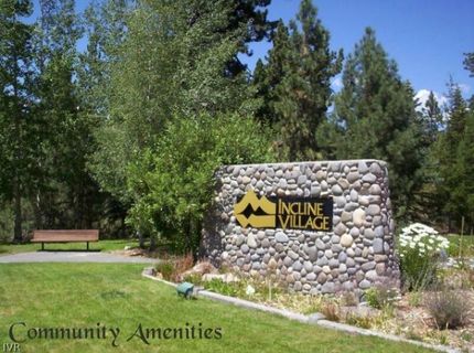 810 Alder Avenue, Unit 63, Incline Village, NV 89451 Photo