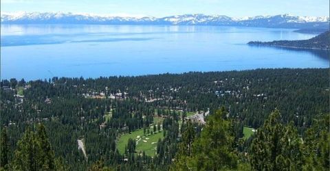 810 Alder Avenue, Unit 63, Incline Village, NV 89451 Photo