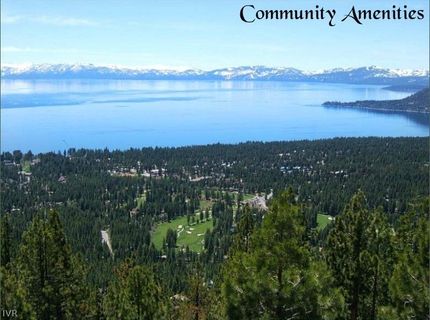 810 Alder Avenue, Unit 63, Incline Village, NV 89451 Photo