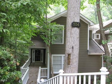 134 Channing Lane, Chapel Hill, NC 27516