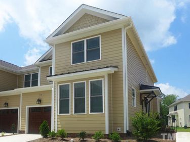 112 Bella Drive, Chapel Hill, NC 27516