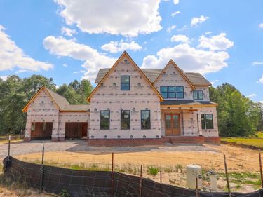 5205 Harmony Grove Lane, Youngsville, NC 27596