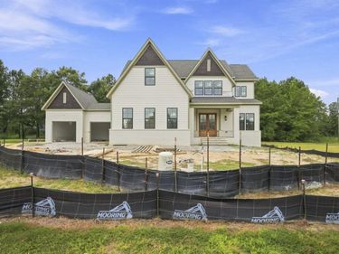5205 Harmony Grove Lane, Youngsville, NC 27596