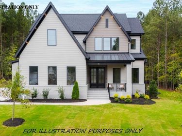 5205 Harmony Grove Lane, Youngsville, NC 27596