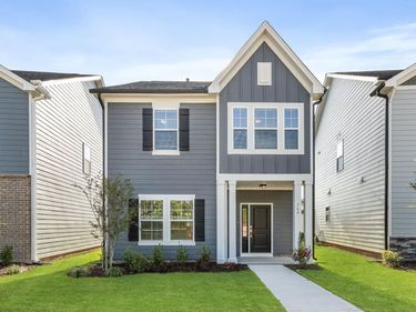 764 Lightrail Drive, Knightdale, NC 27545