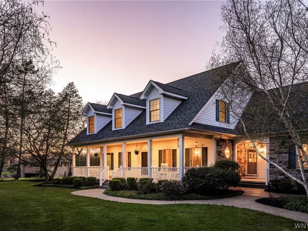 2916 Wolf Drive , Eden, NY 14057