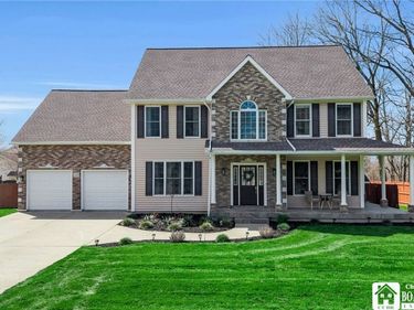 7220 Schultz Road , North Tonawanda, NY 14120