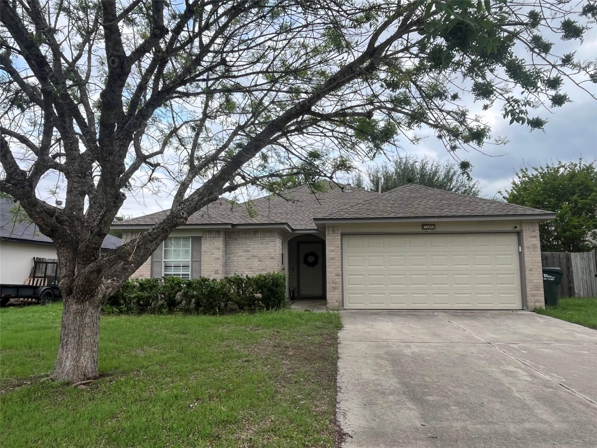 168 Beau Ln, Kyle, TX 78640 Main Photo