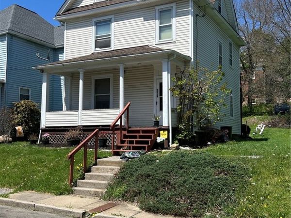 504 Federal St , Butler, PA 16001