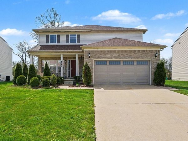 4846 Gingko Drive, Ypsilanti, MI 48197