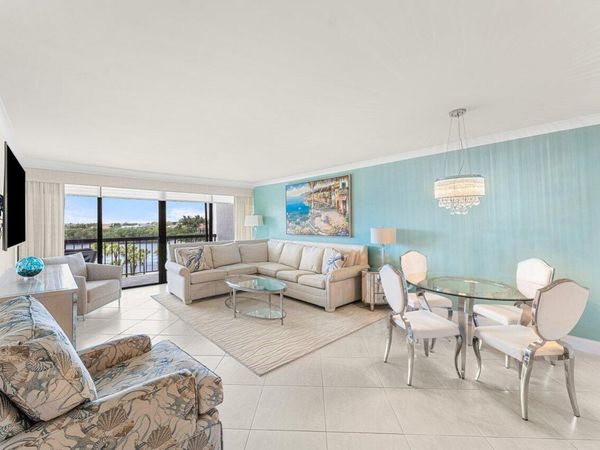 4740 S Ocean Boulevard, Unit 507, Highland Beach, FL 33487