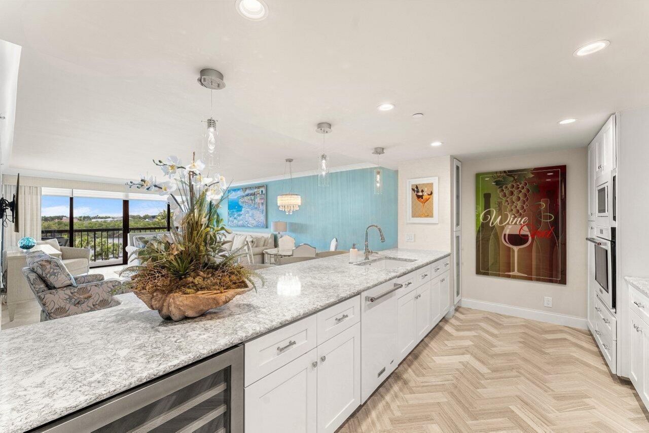 4740 S Ocean Boulevard, Unit 507, Highland Beach, FL 33487 Photo