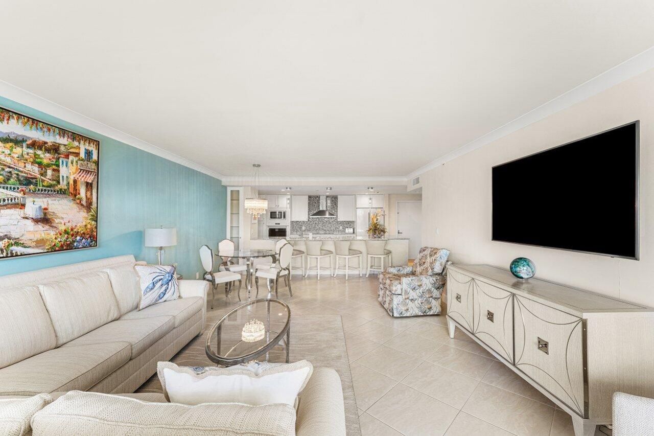 4740 S Ocean Boulevard, Unit 507, Highland Beach, FL 33487 Photo