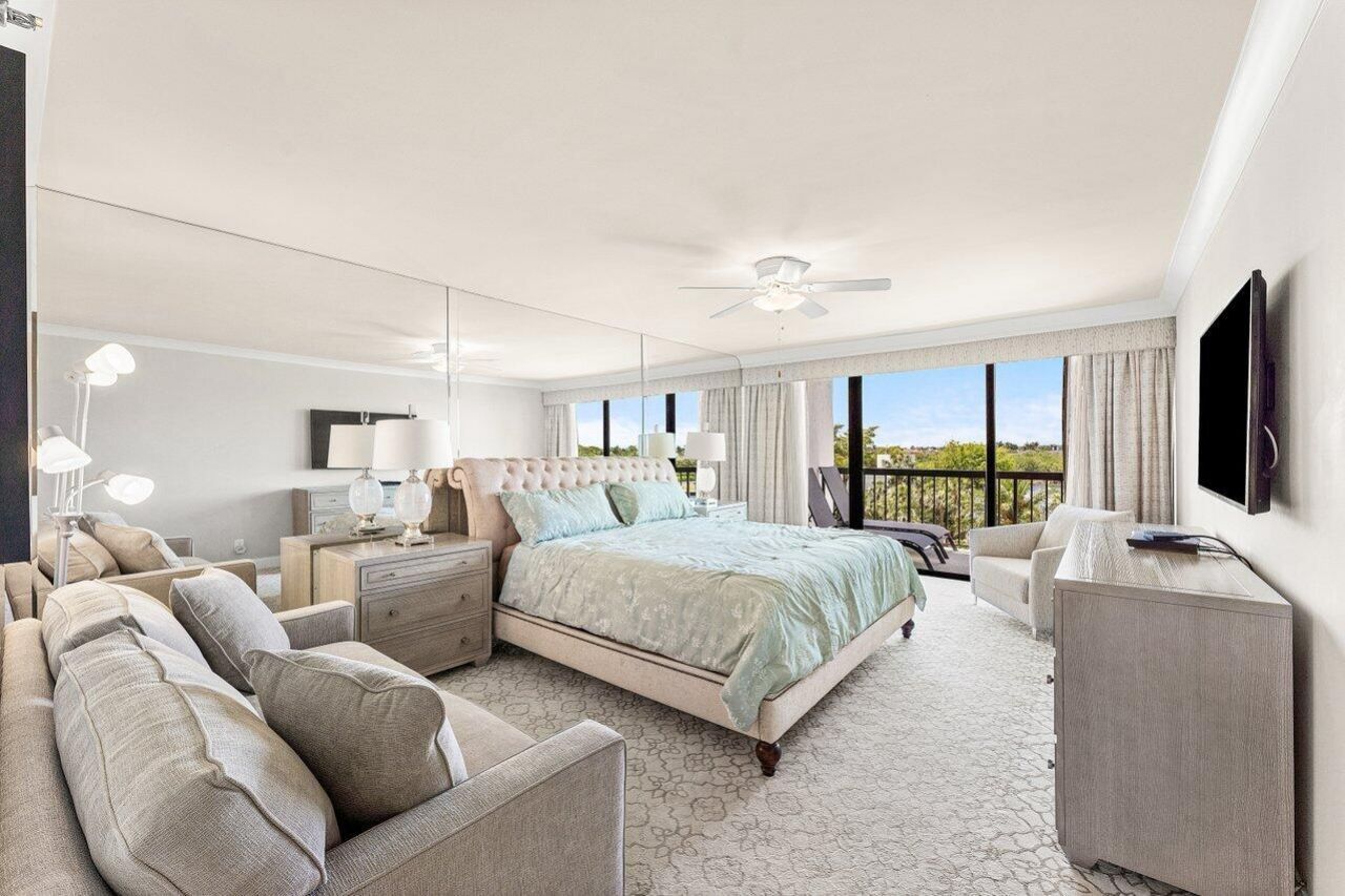 4740 S Ocean Boulevard, Unit 507, Highland Beach, FL 33487 Photo